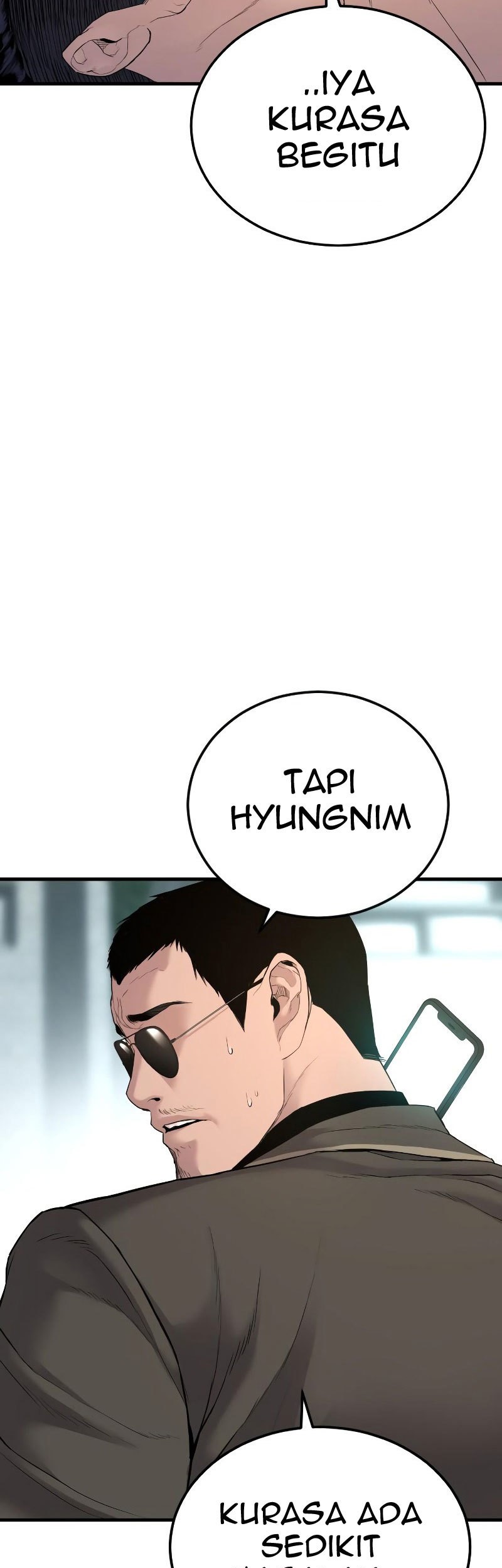 Manager Kim Chapter 68 Gambar 173