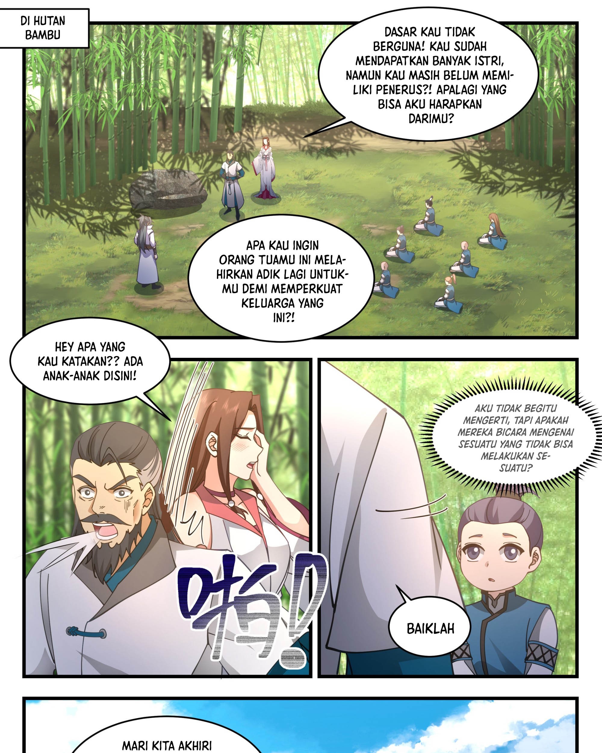 Martial Peak Part 2 Chapter 2870 - https://img.komiku.org/uploads2/2646355-3_part1.jpg