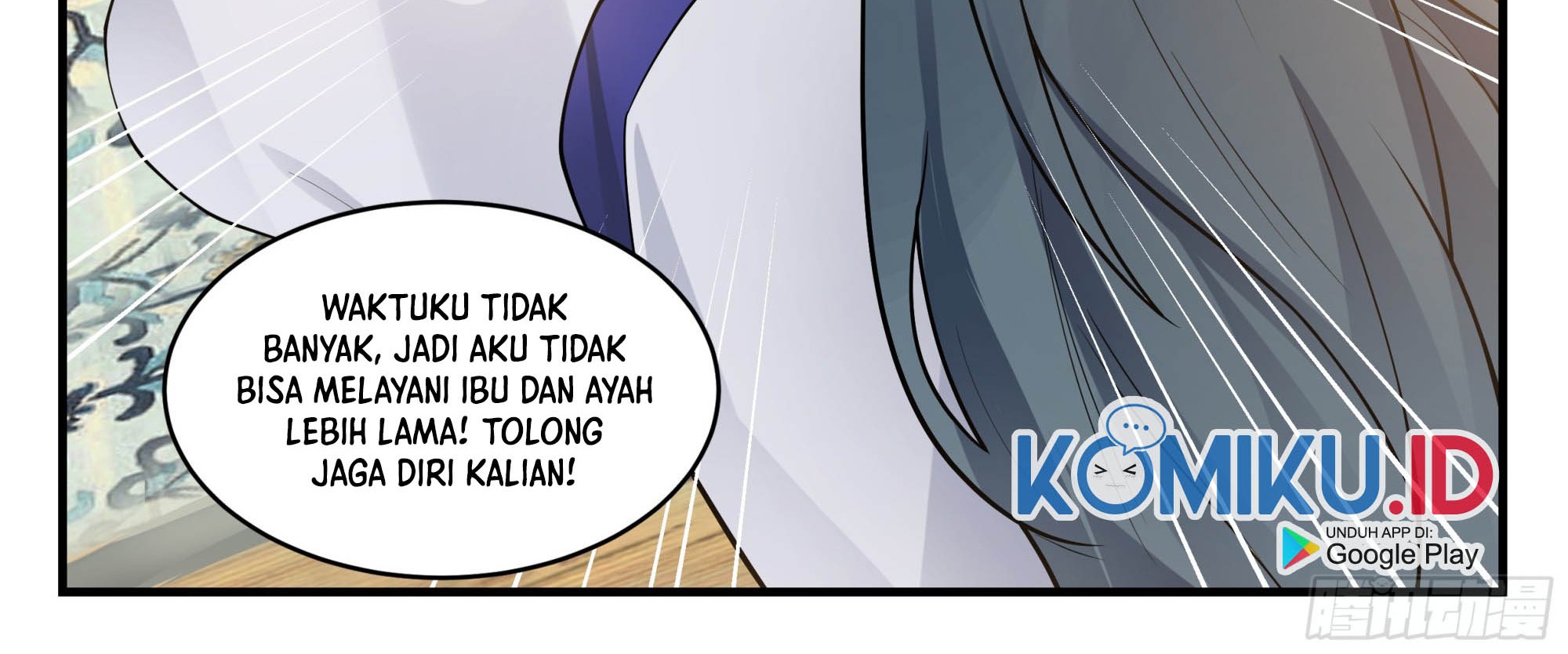 Martial Peak Part 2 Chapter 2870 Gambar 14