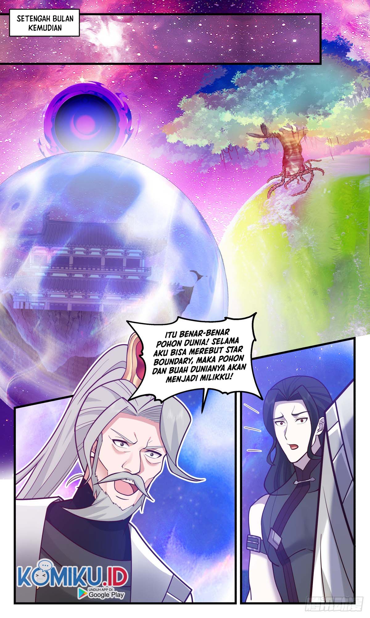 Martial Peak Part 2 Chapter 2872 - https://img.komiku.org/uploads2/2646357-5.jpg