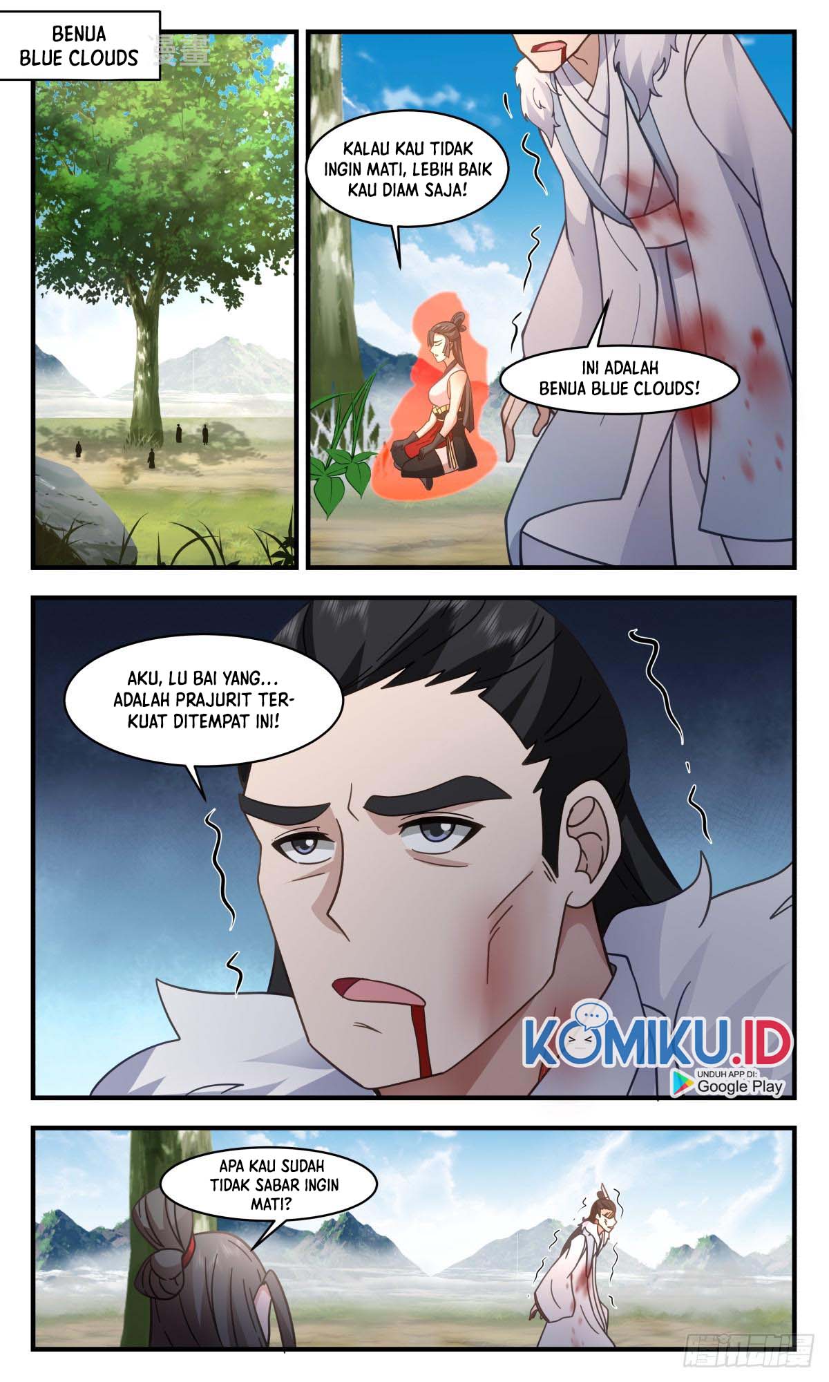 Martial Peak Part 2 Chapter 2876 - https://img.komiku.org/uploads2/2646365-5.jpg