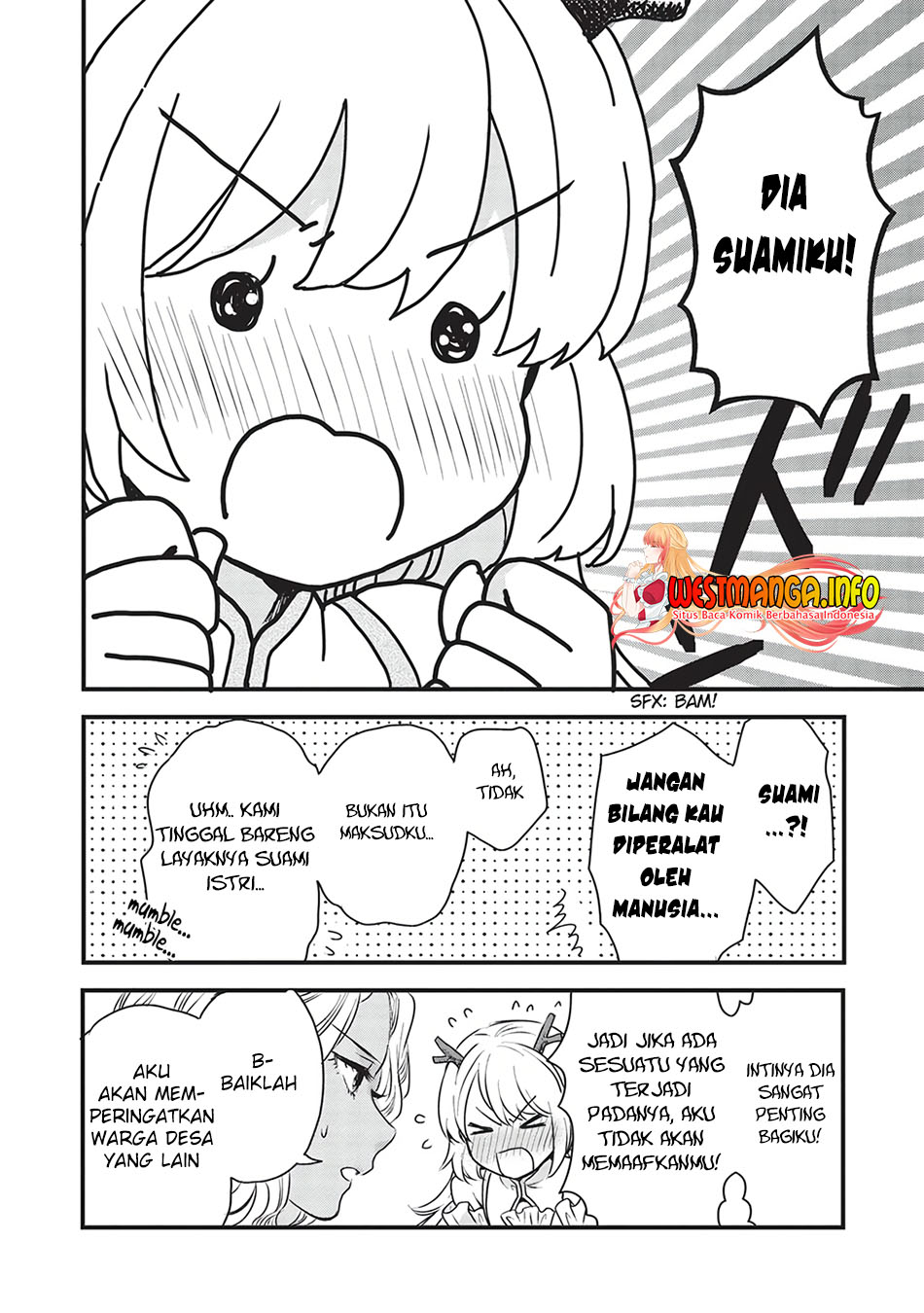 Kuro no Kenja ha Kage wo Oru Chapter 08 Gambar 20