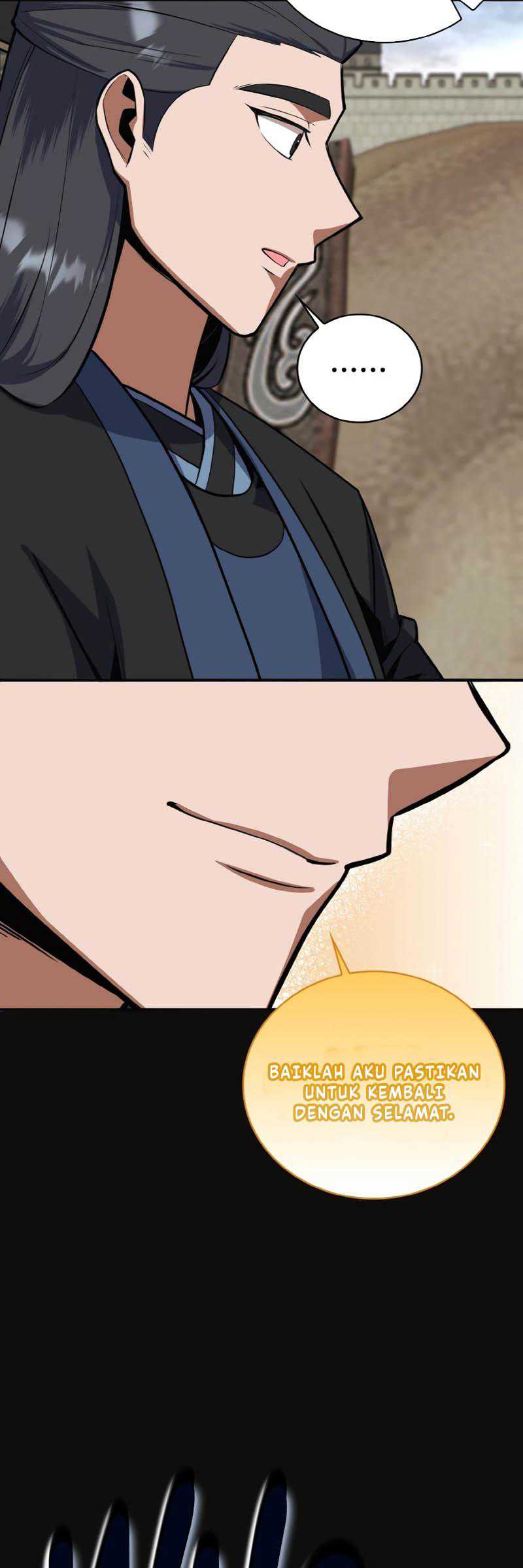 Champion’s Path to Murim Chapter 32 Gambar 16
