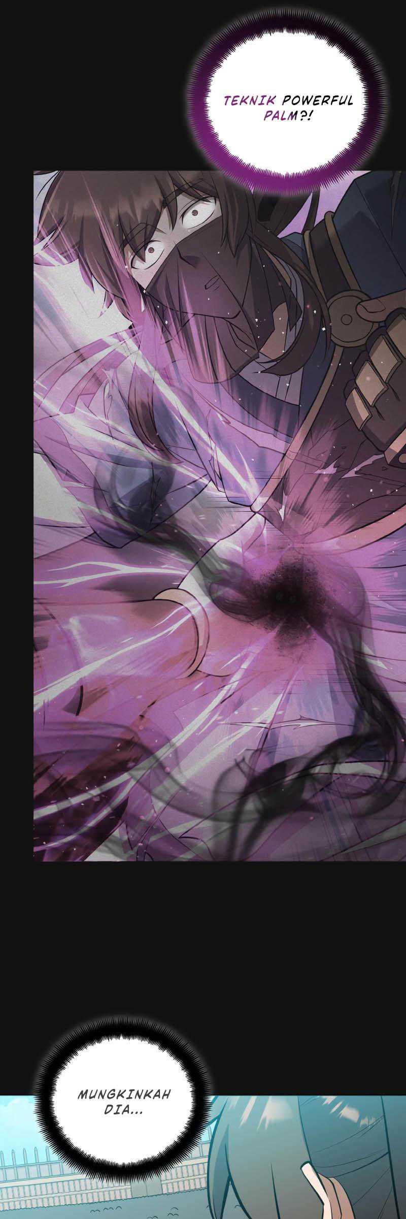 Champion’s Path to Murim Chapter 32 Gambar 3