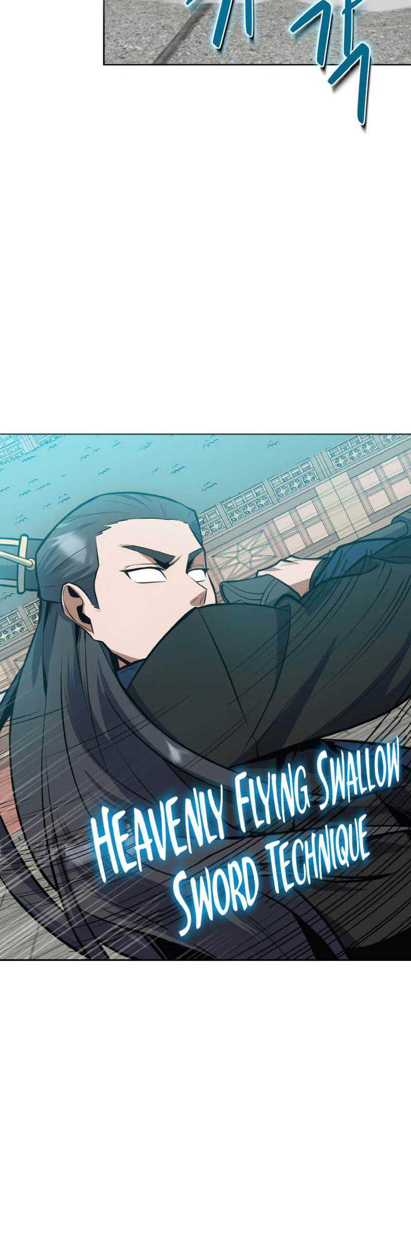 Champion’s Path to Murim Chapter 32 Gambar 35