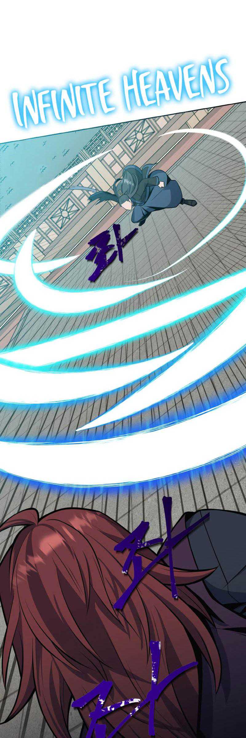 Champion’s Path to Murim Chapter 32 Gambar 36