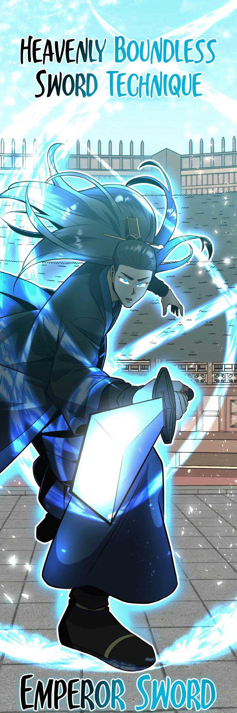 Champion’s Path to Murim Chapter 32 Gambar 47