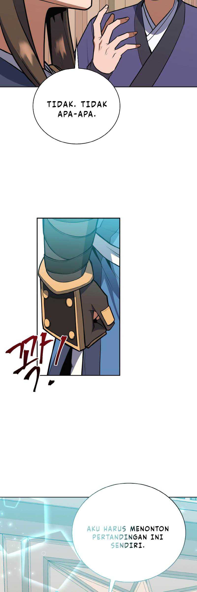 Champion’s Path to Murim Chapter 32 Gambar 8