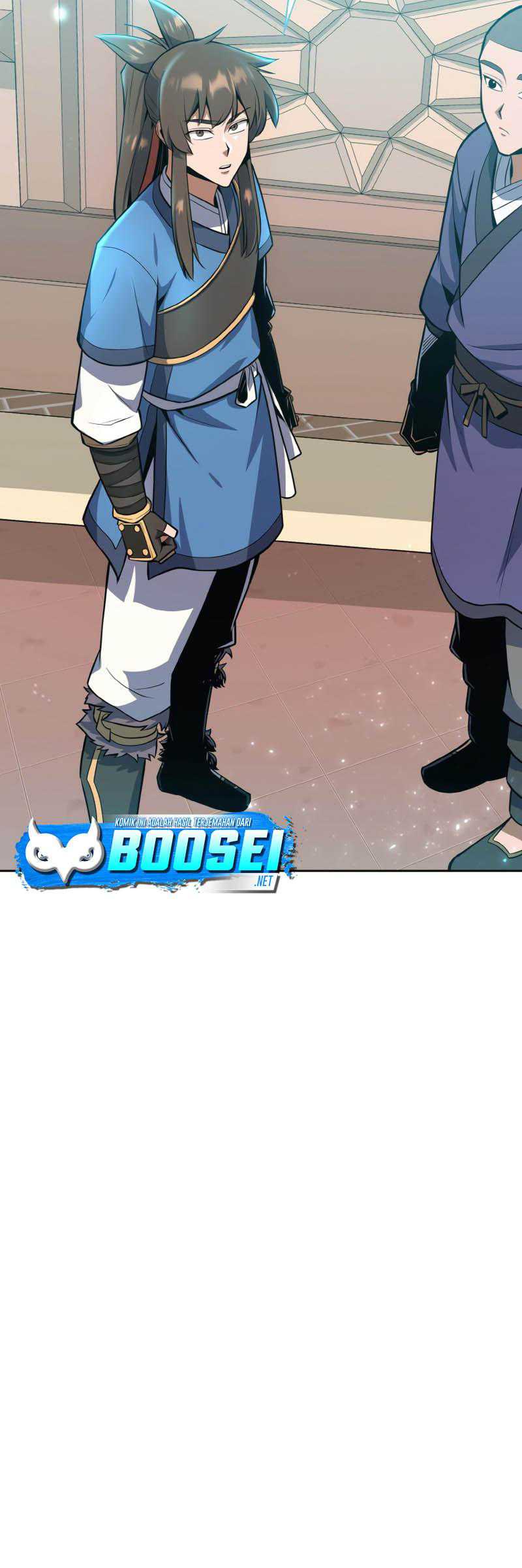 Champion’s Path to Murim Chapter 32 Gambar 9