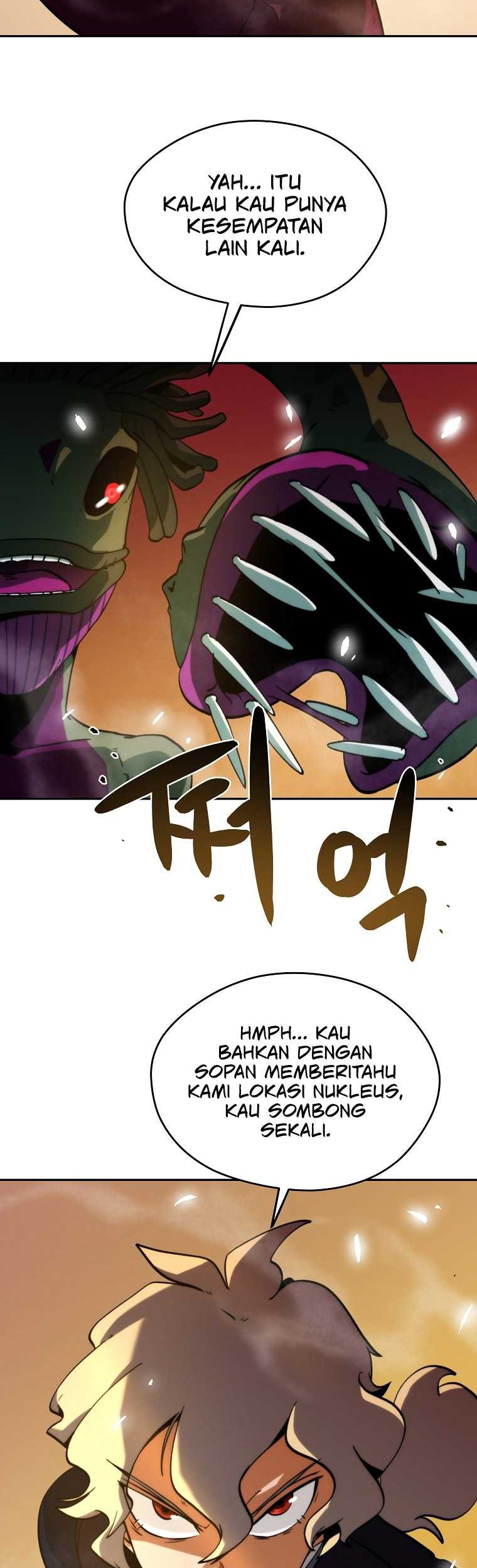Fisher Man Chapter 05 Gambar 43
