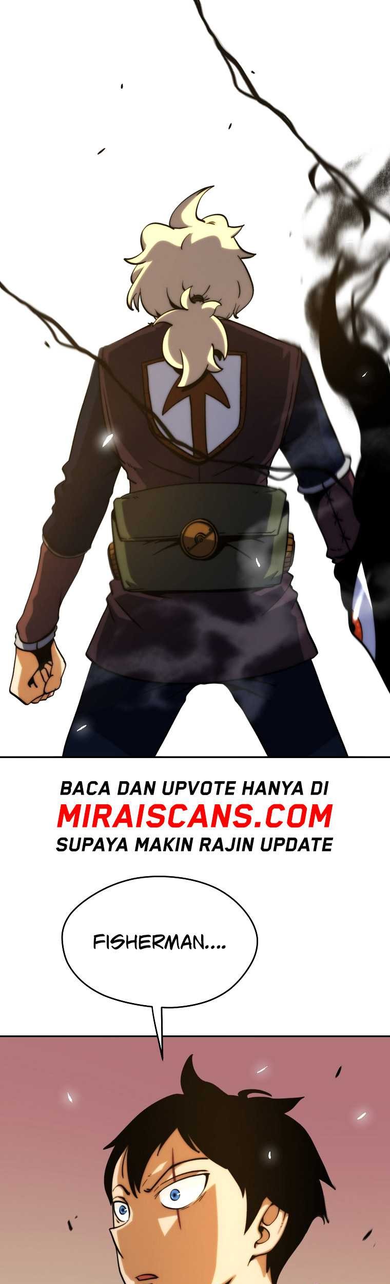 Baca Manhwa Fisher Man Chapter 05 Gambar 2