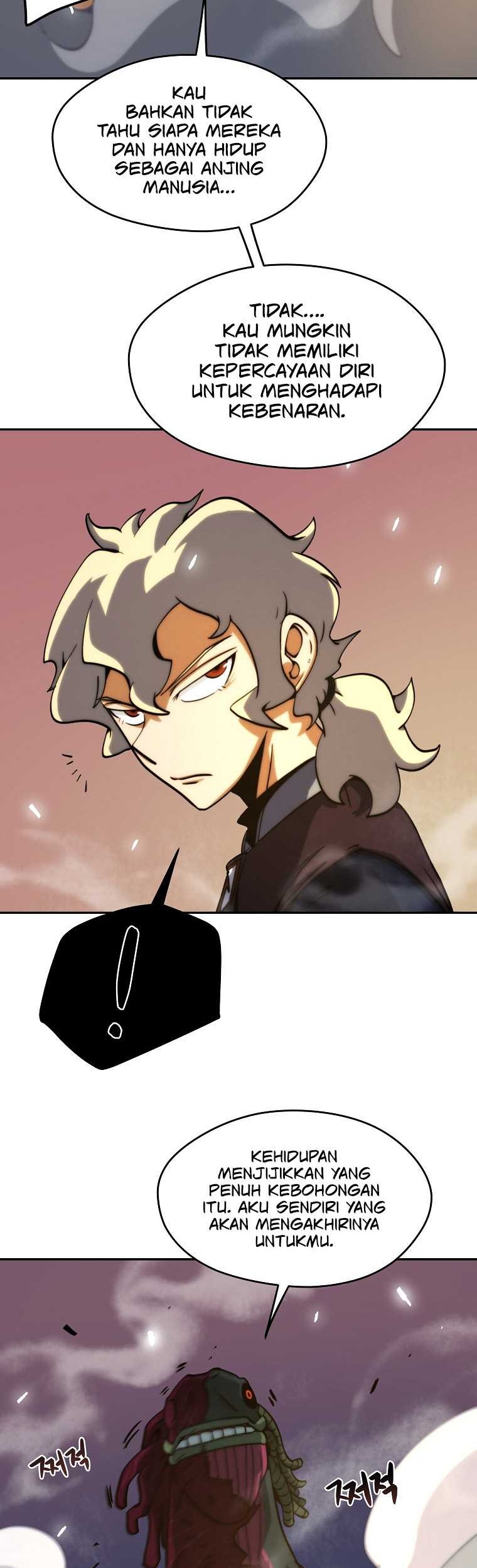 Fisher Man Chapter 05 Gambar 23