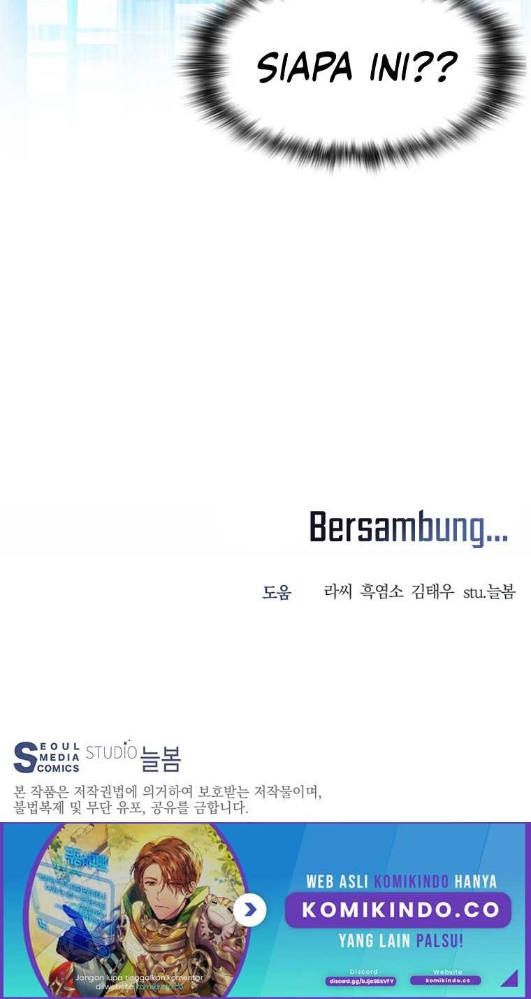 Stuck in the Tower Chapter 15 Gambar 47