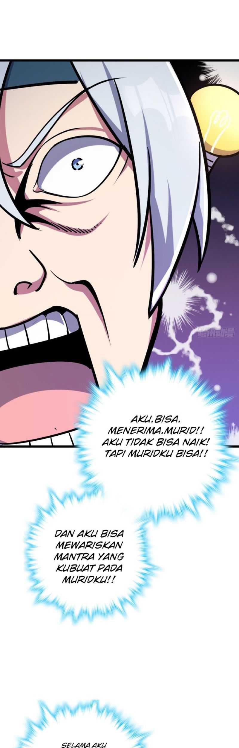 My Master Only Breaks Through Every Time the Limit Is Reached Chapter 02 Gambar 36