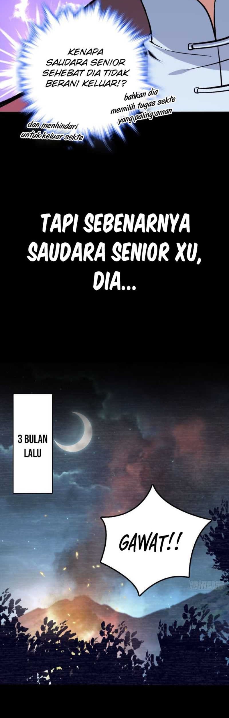 My Master Only Breaks Through Every Time the Limit Is Reached Chapter 01 Gambar 16