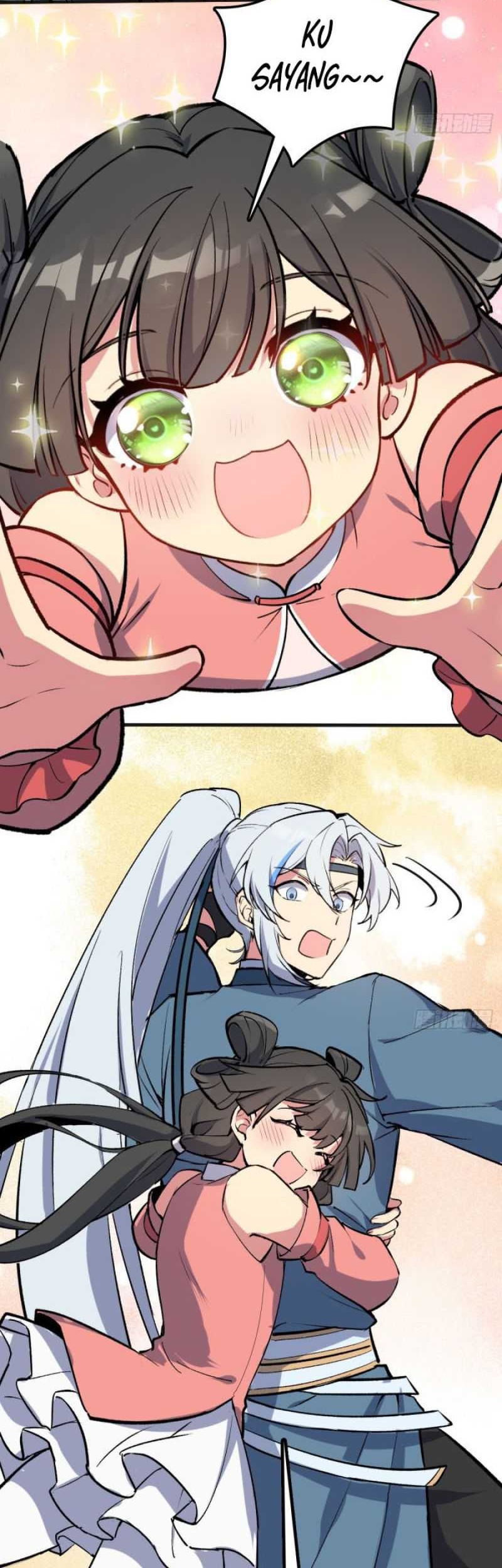 My Master Only Breaks Through Every Time the Limit Is Reached Chapter 01 Gambar 39