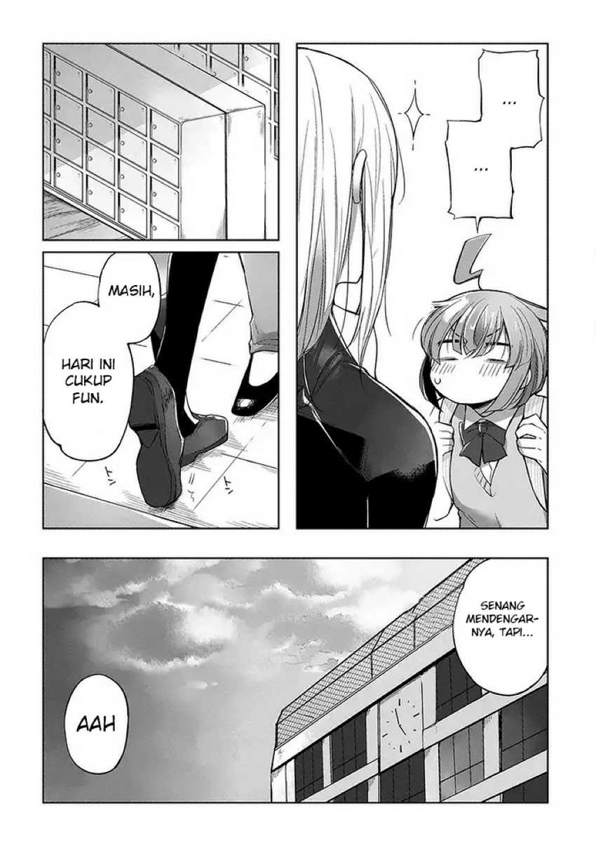 Vacation Maou to Pet Chapter 03 Gambar 11