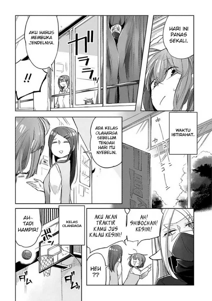Vacation Maou to Pet Chapter 03 Gambar 7