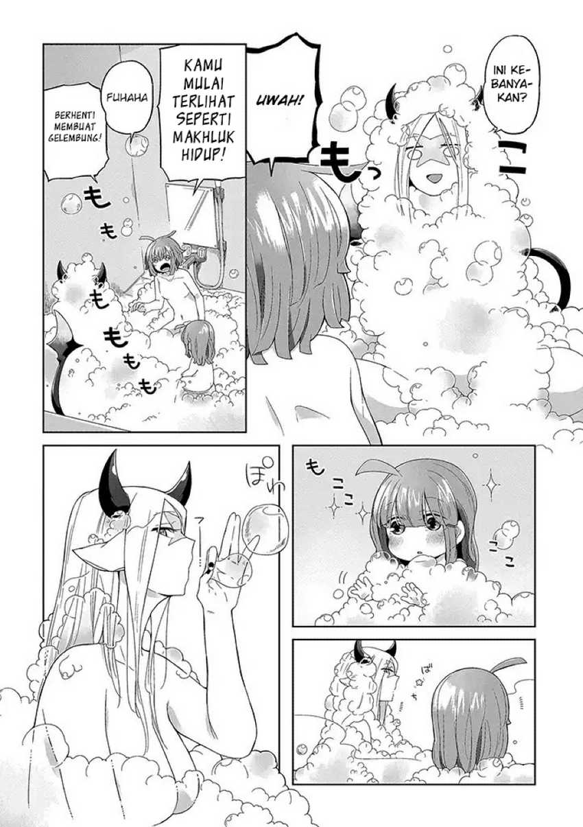 Vacation Maou to Pet Chapter 02 Gambar 7