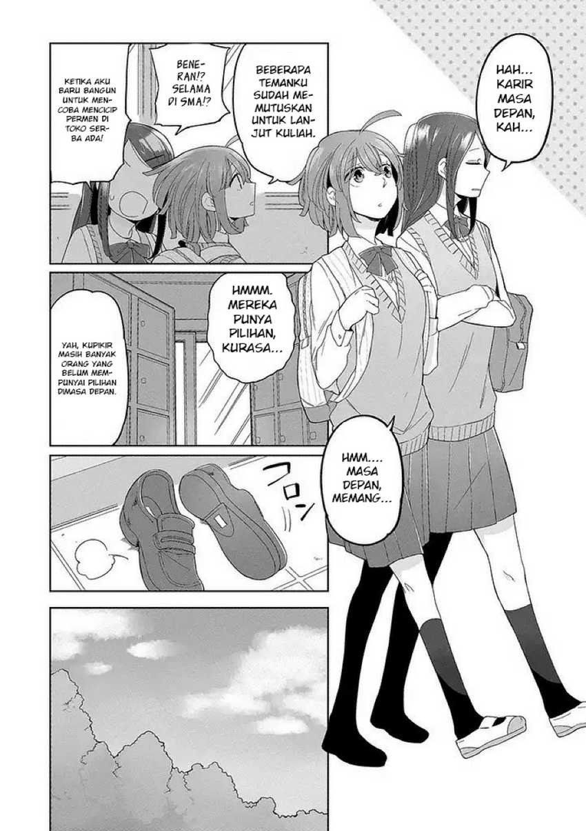 Vacation Maou to Pet Chapter 01 Gambar 7