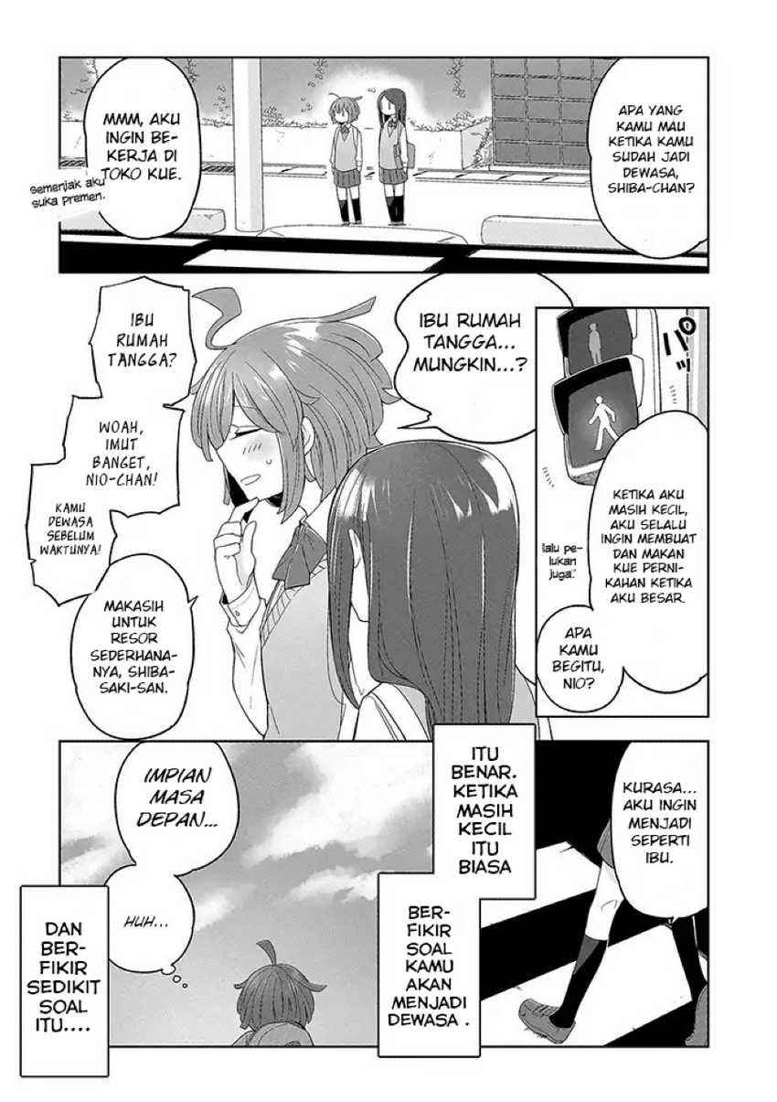 Vacation Maou to Pet Chapter 01 Gambar 8