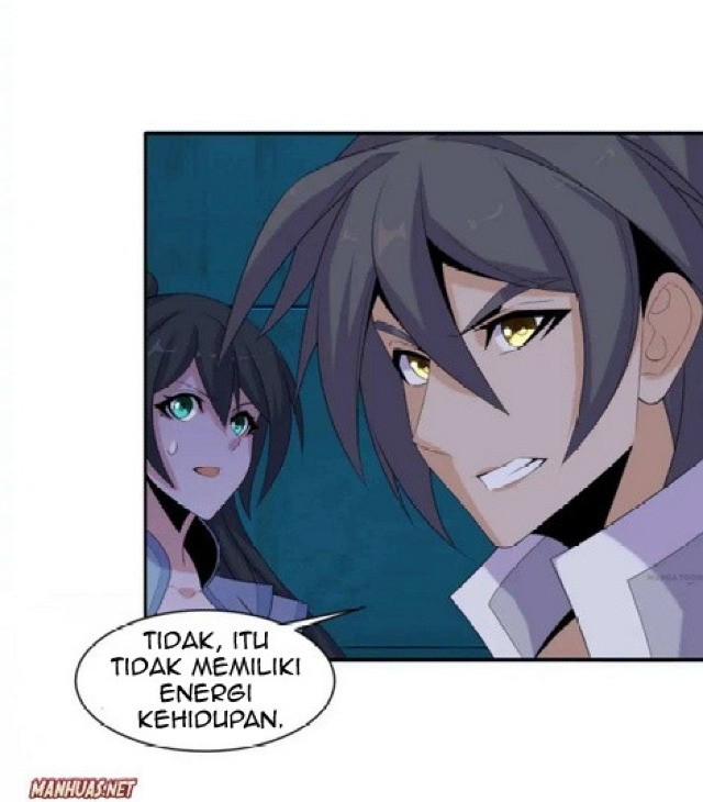 Swallow The Whole World Chapter 27 Gambar 11