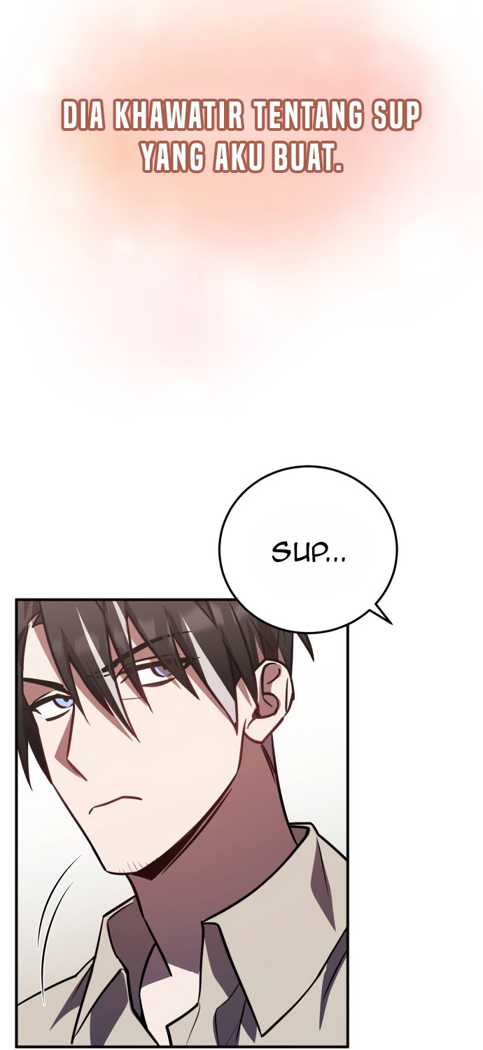 Heroes, Demons & Villains Chapter 31 Gambar 18