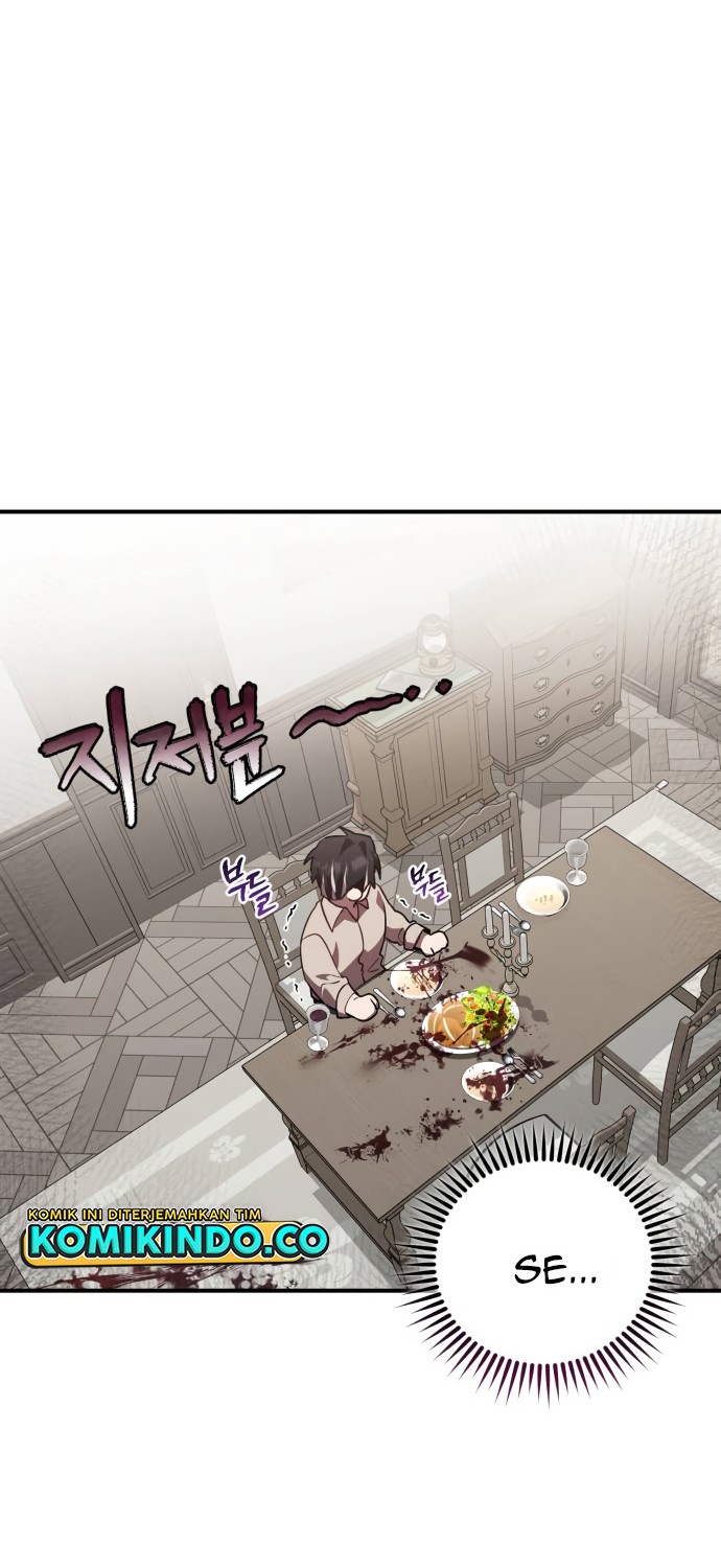 Heroes, Demons & Villains Chapter 31 Gambar 20