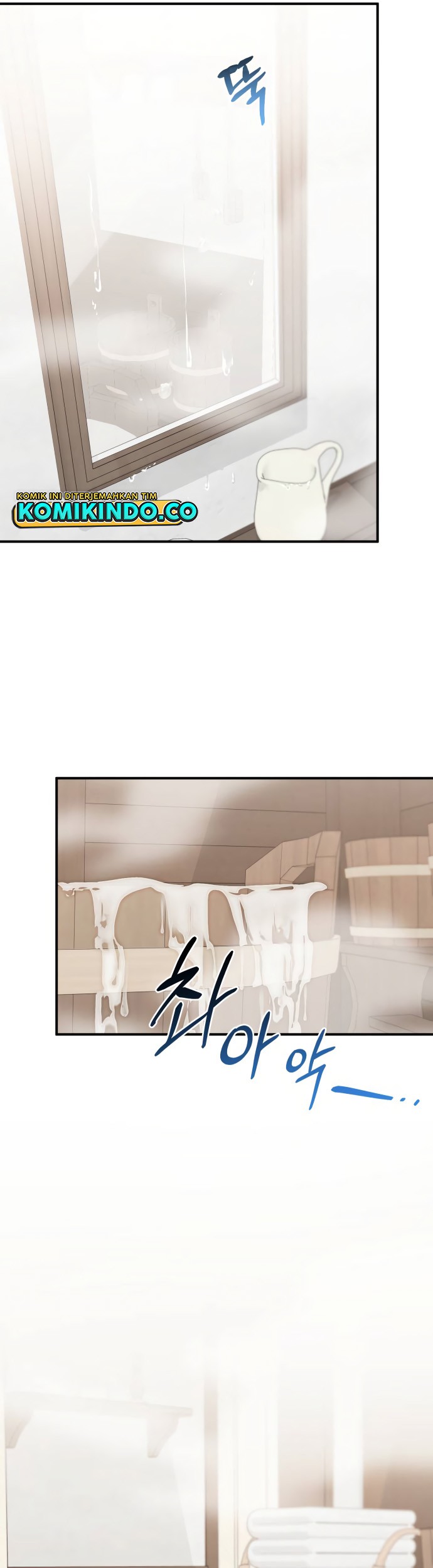 Heroes, Demons & Villains Chapter 31 Gambar 23