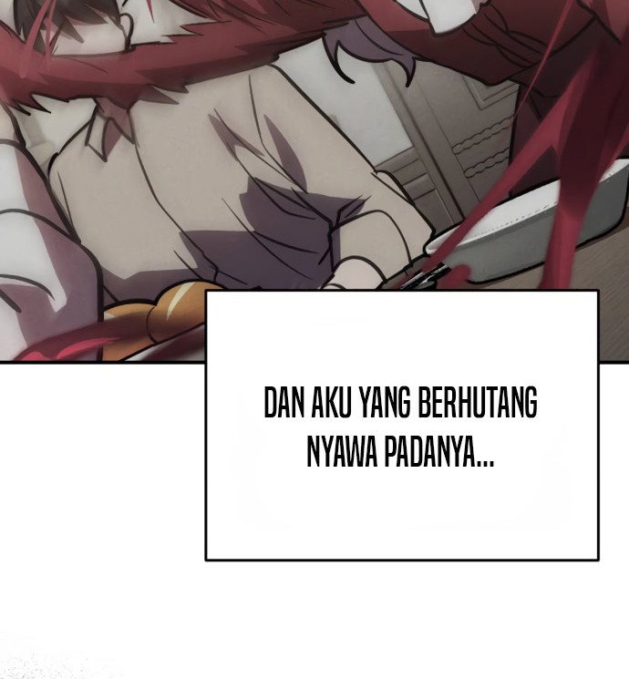 Heroes, Demons & Villains Chapter 31 Gambar 26