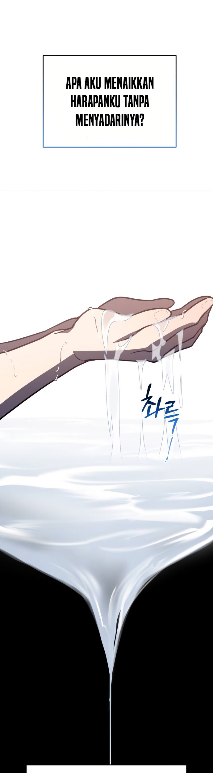 Heroes, Demons & Villains Chapter 31 Gambar 29