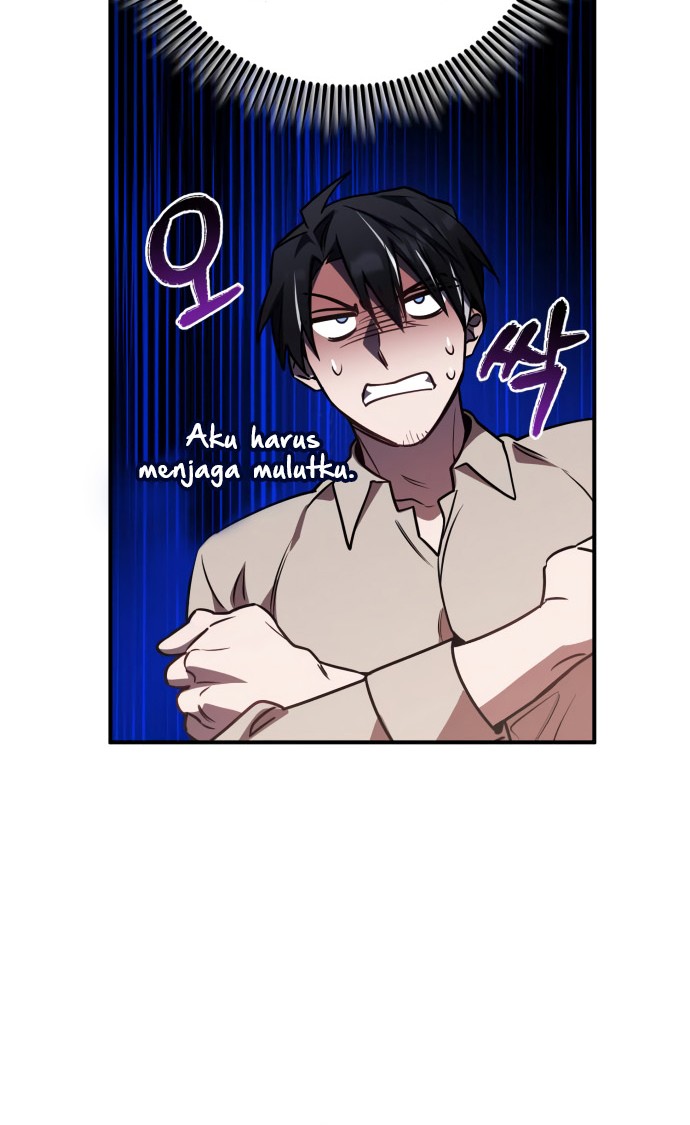 Heroes, Demons & Villains Chapter 31 Gambar 35
