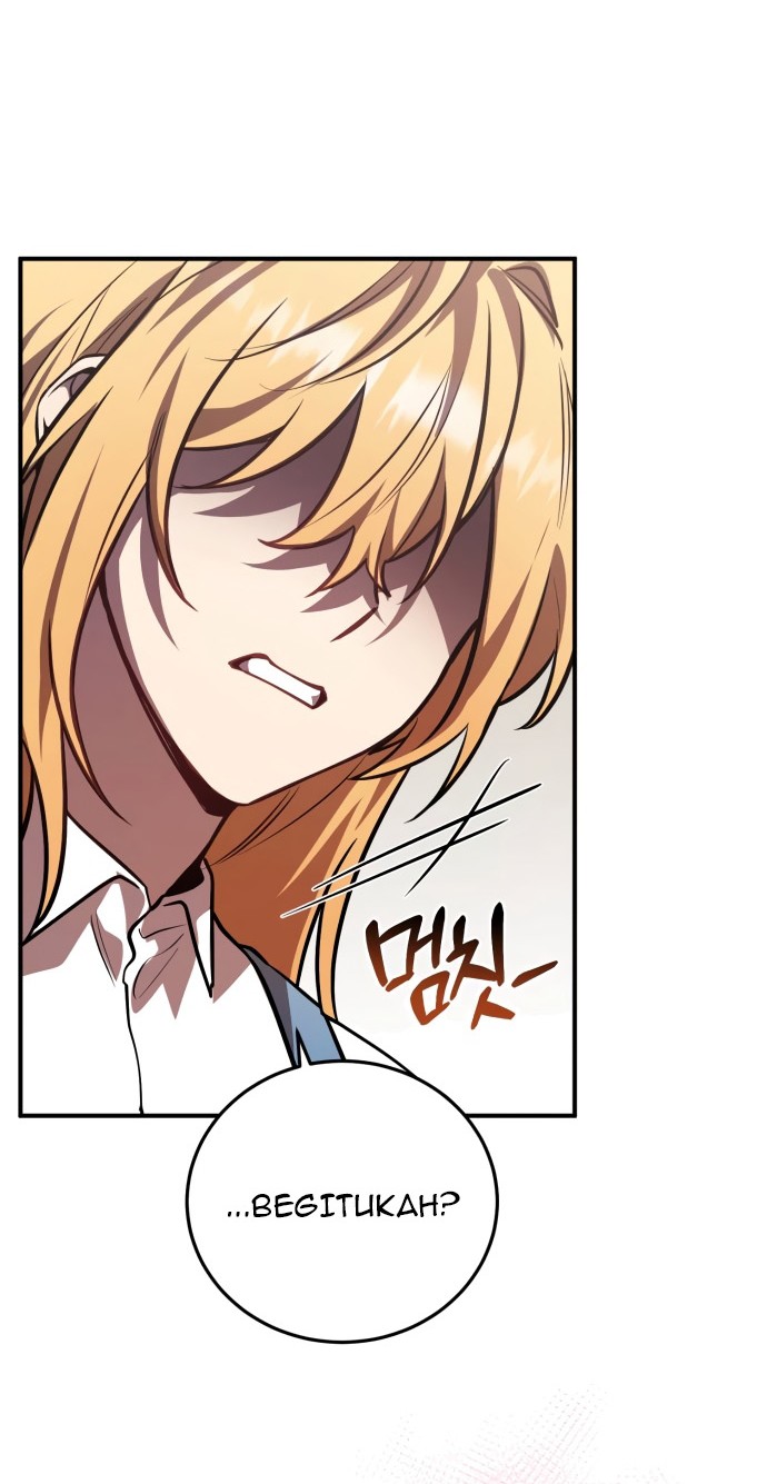 Heroes, Demons & Villains Chapter 31 Gambar 45