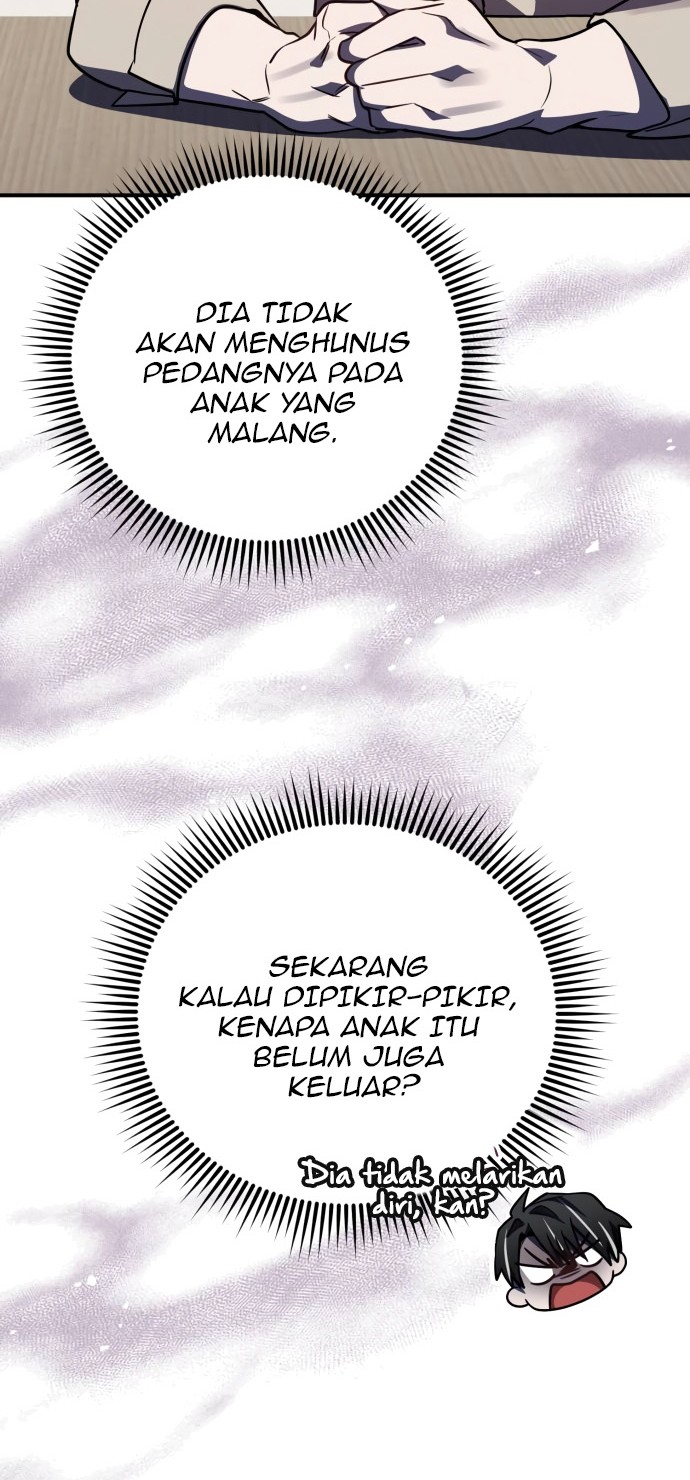Heroes, Demons & Villains Chapter 31 Gambar 49