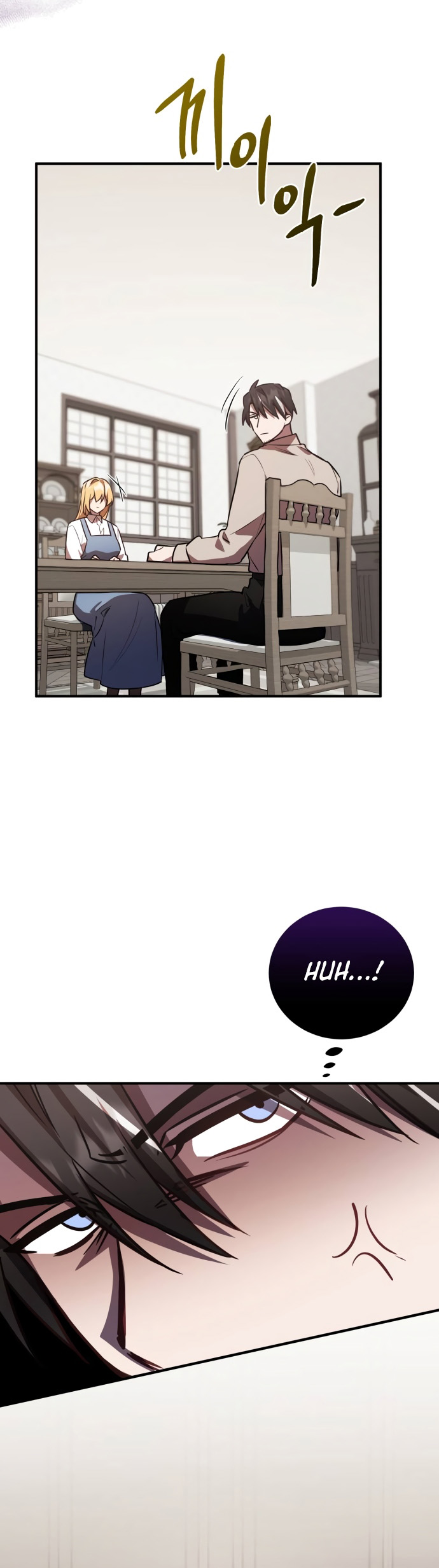 Heroes, Demons & Villains Chapter 31 Gambar 50