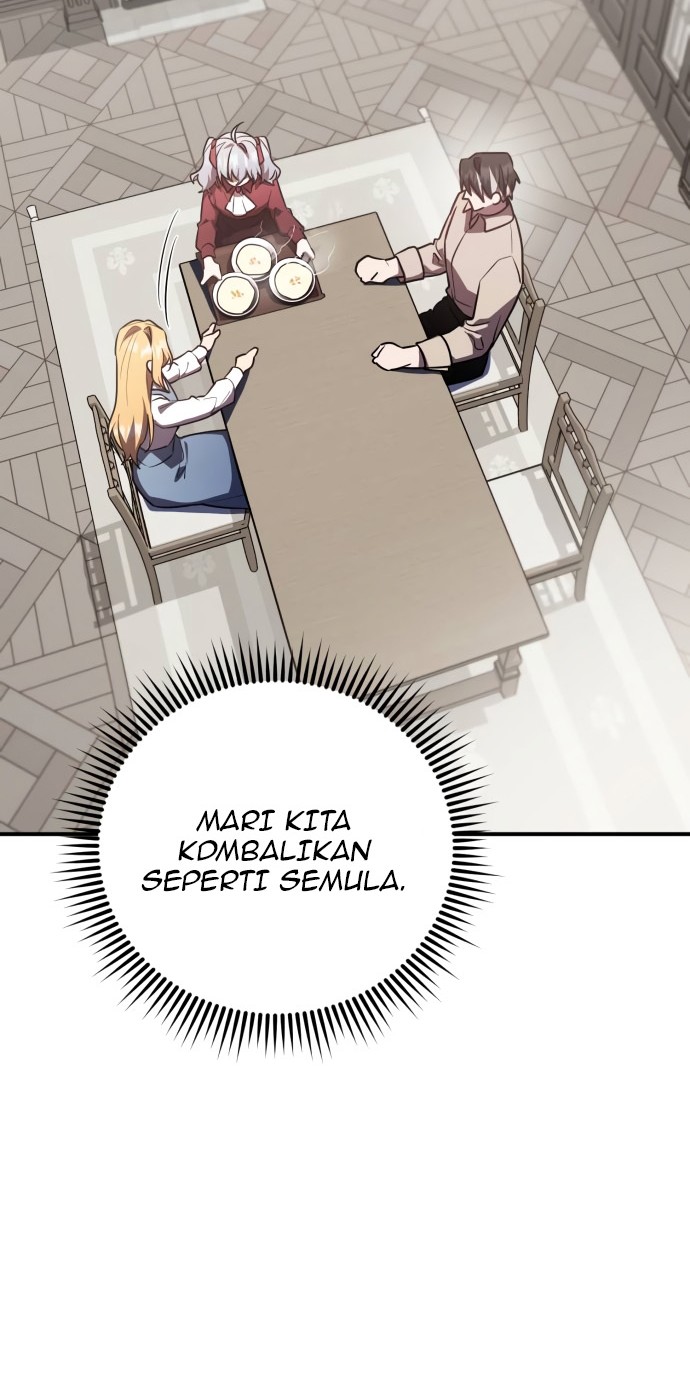 Heroes, Demons & Villains Chapter 31 Gambar 52