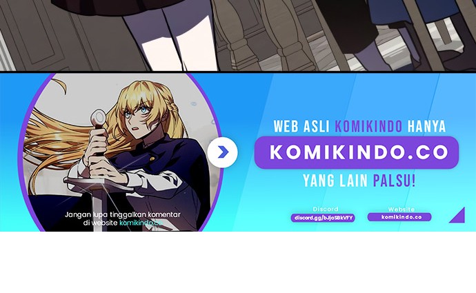 Heroes, Demons & Villains Chapter 31 Gambar 54