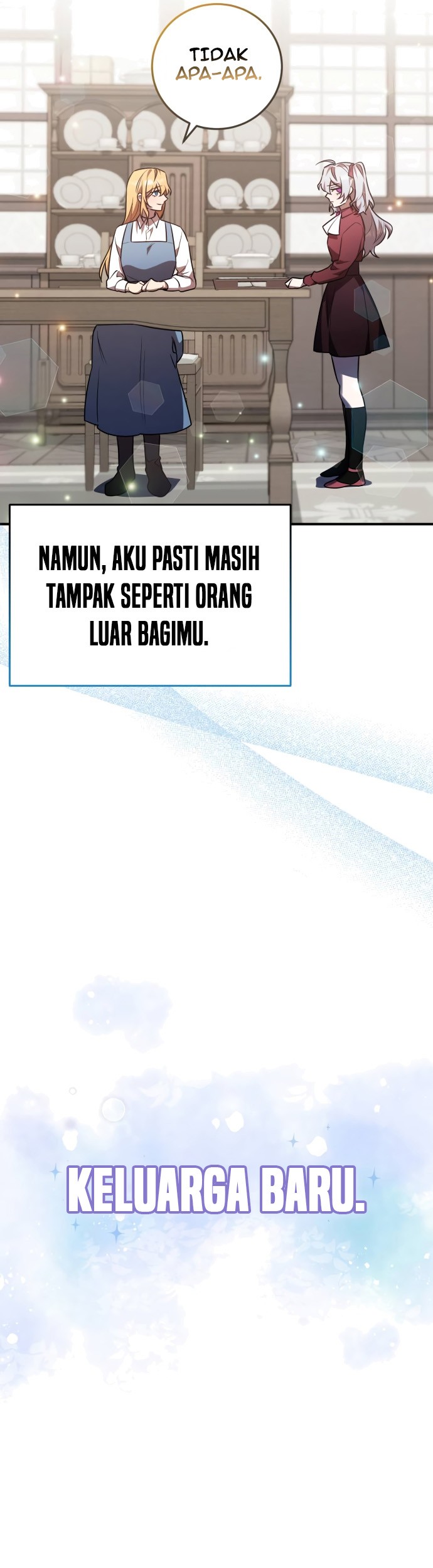 Heroes, Demons & Villains Chapter 31 Gambar 61
