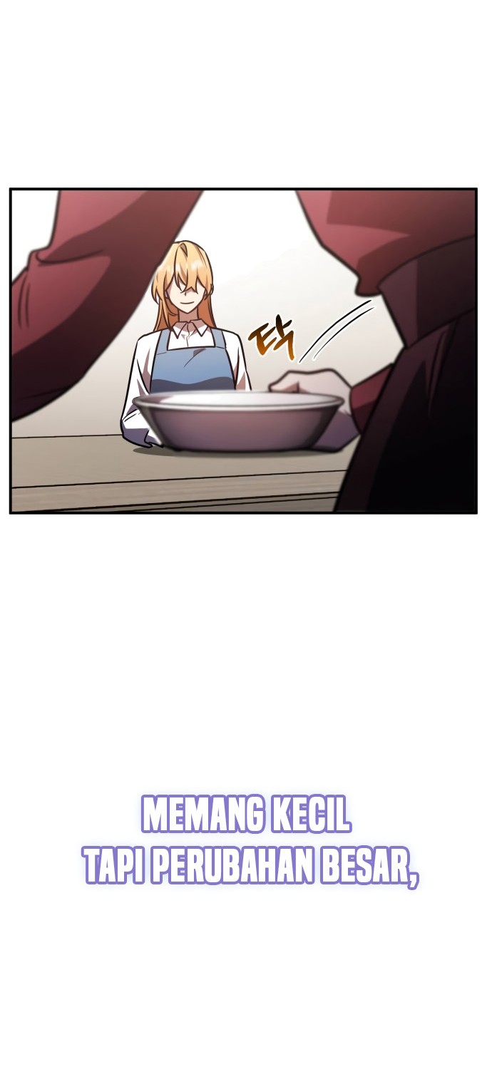 Heroes, Demons & Villains Chapter 31 Gambar 62