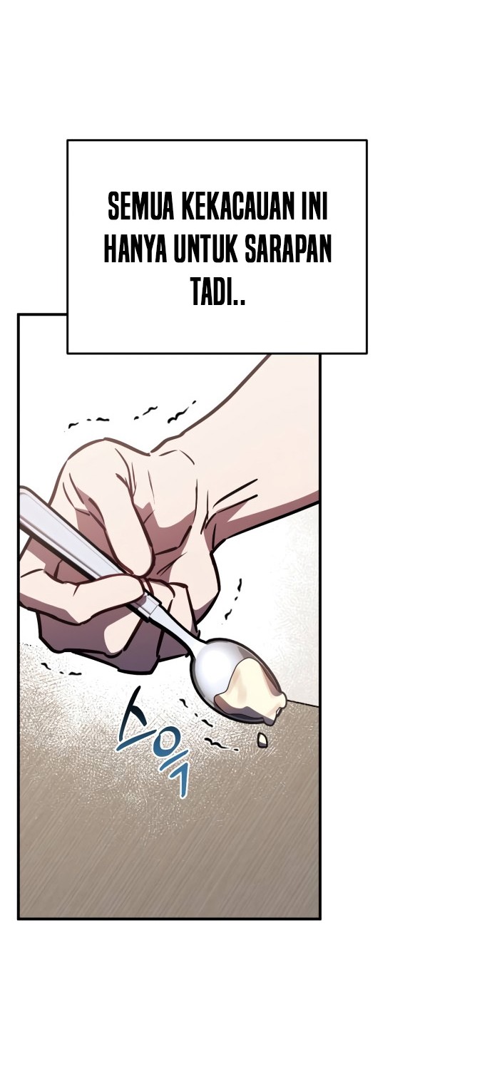 Heroes, Demons & Villains Chapter 31 Gambar 64