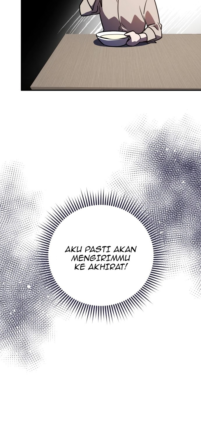 Heroes, Demons & Villains Chapter 31 Gambar 66