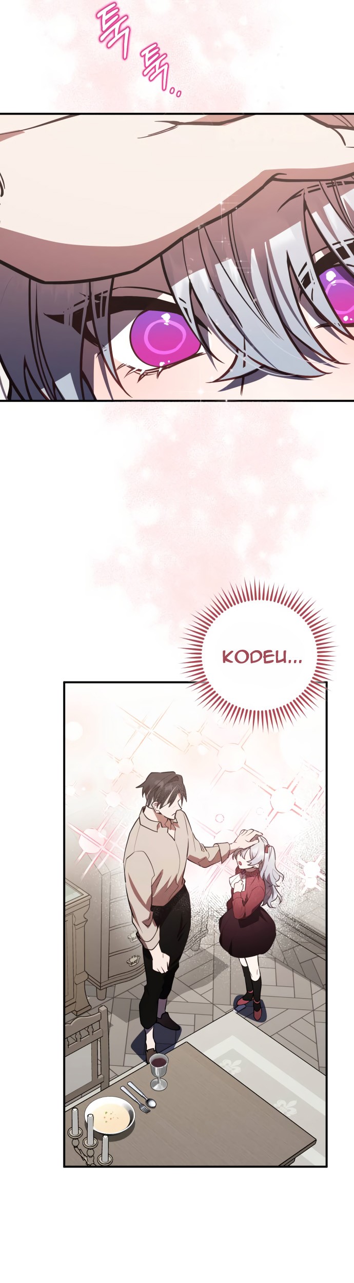 Heroes, Demons & Villains Chapter 31 Gambar 6