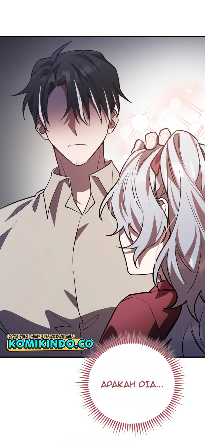 Heroes, Demons & Villains Chapter 31 Gambar 7