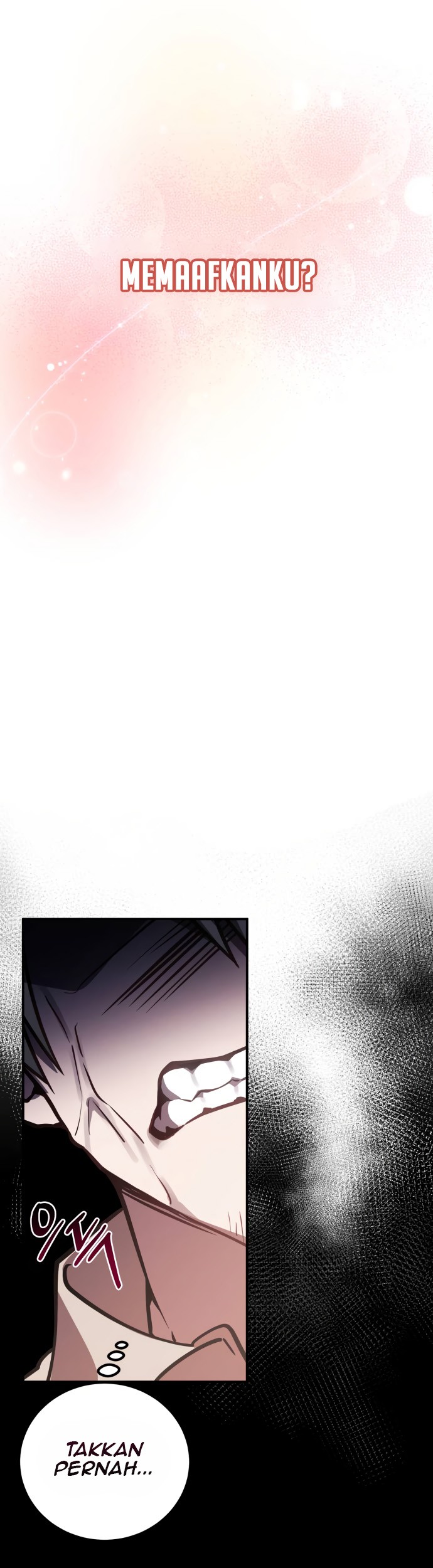 Heroes, Demons & Villains Chapter 31 Gambar 8