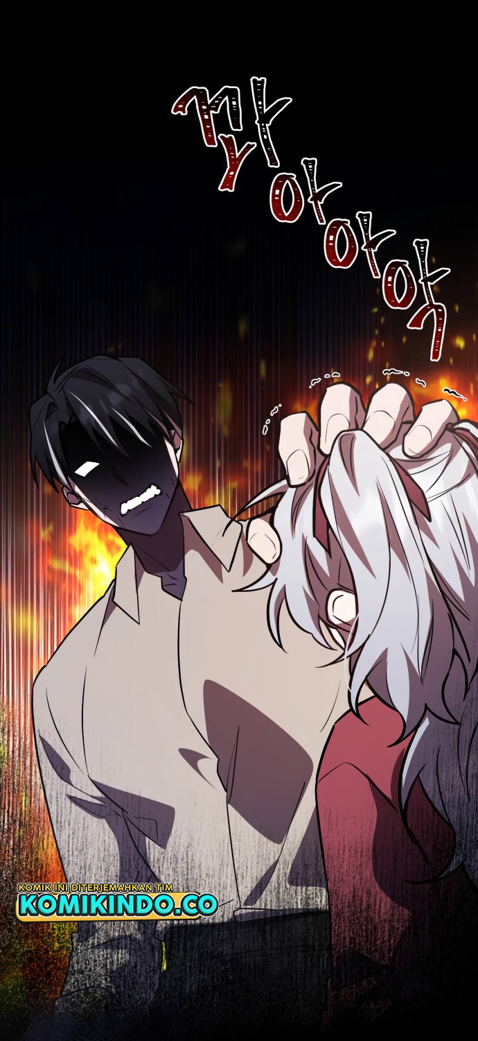 Heroes, Demons & Villains Chapter 31 Gambar 9