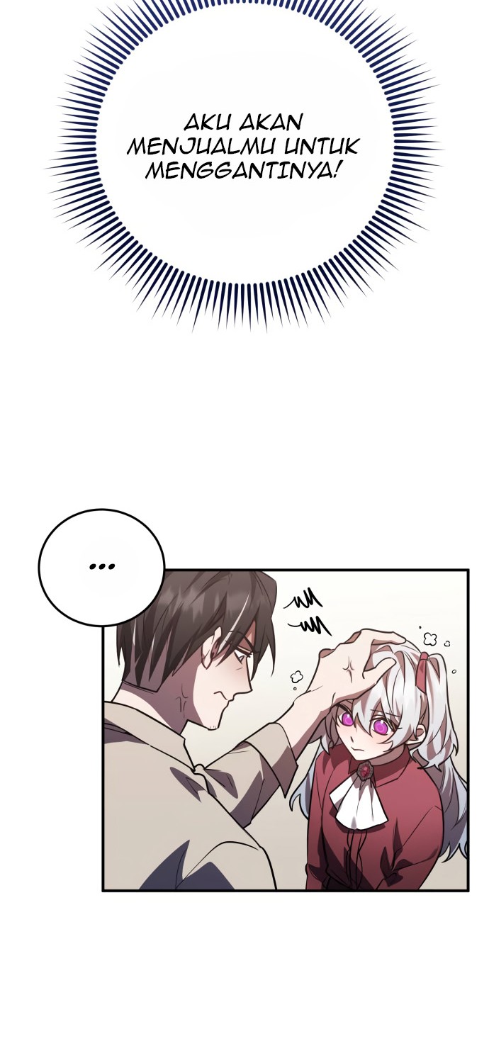 Heroes, Demons & Villains Chapter 31 Gambar 12