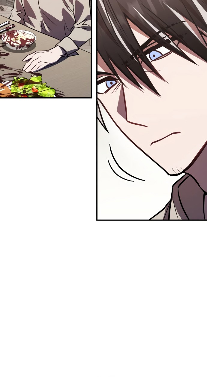 Heroes, Demons & Villains Chapter 31 Gambar 14