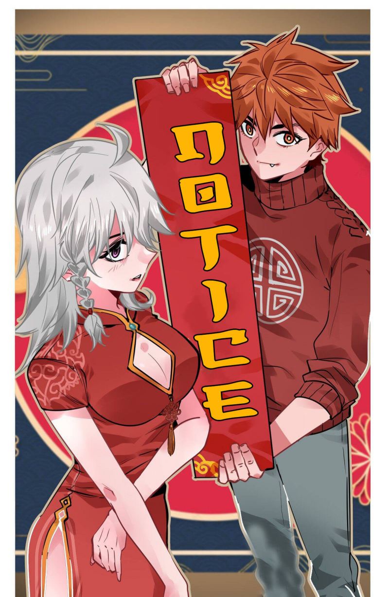 Biting is Wrong Chapter 18 Gambar 28