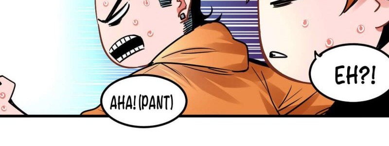 Biting is Wrong Chapter 18 Gambar 7
