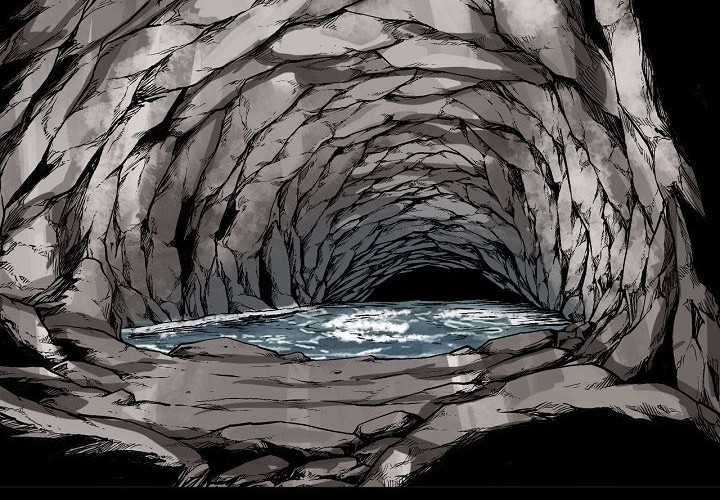 Light Dragon Chapter 03 Gambar 31